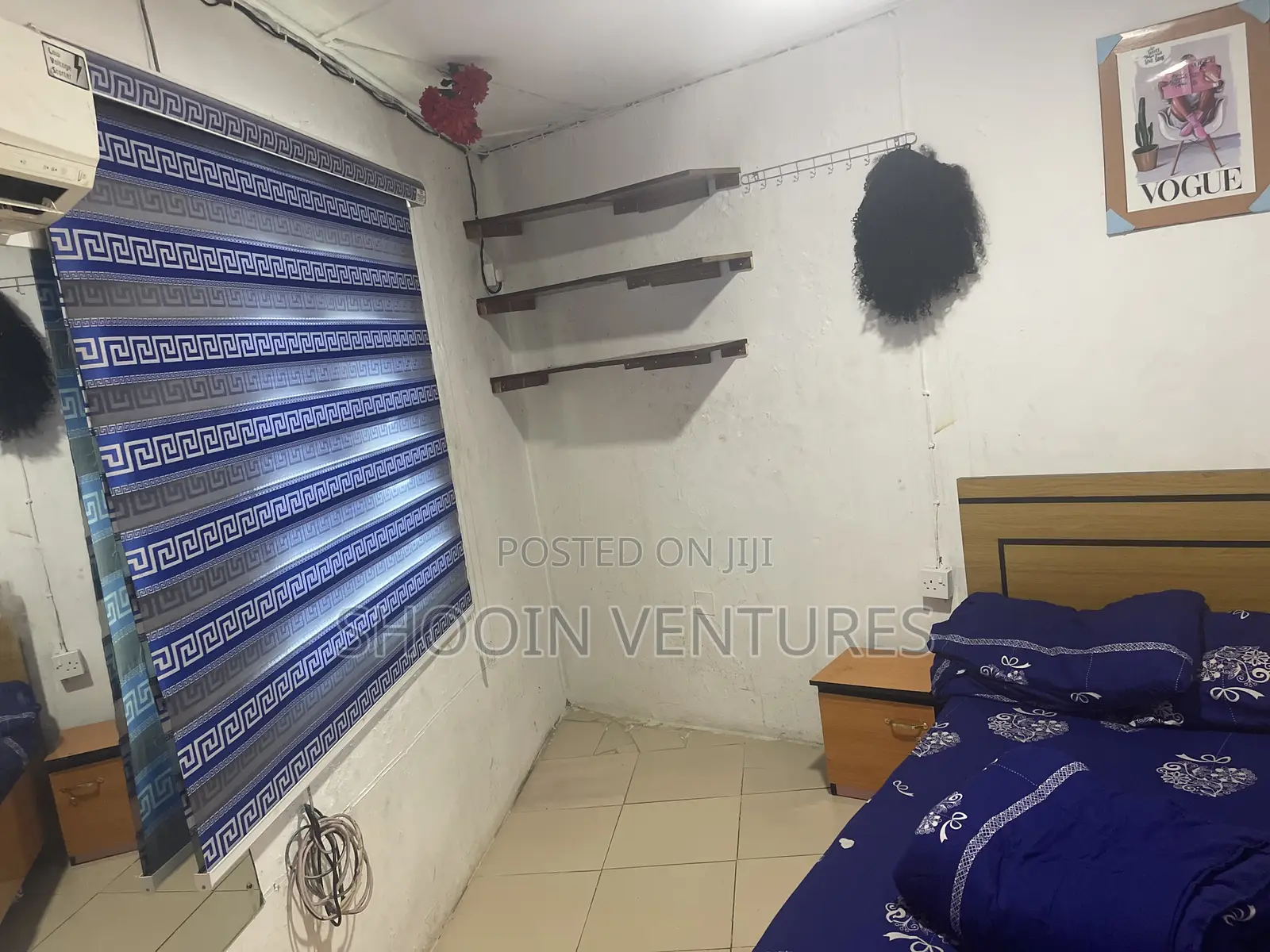 A Room Selfcontain