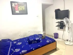 A Room Selfcontain