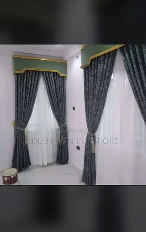 Quality Turkish Curtains