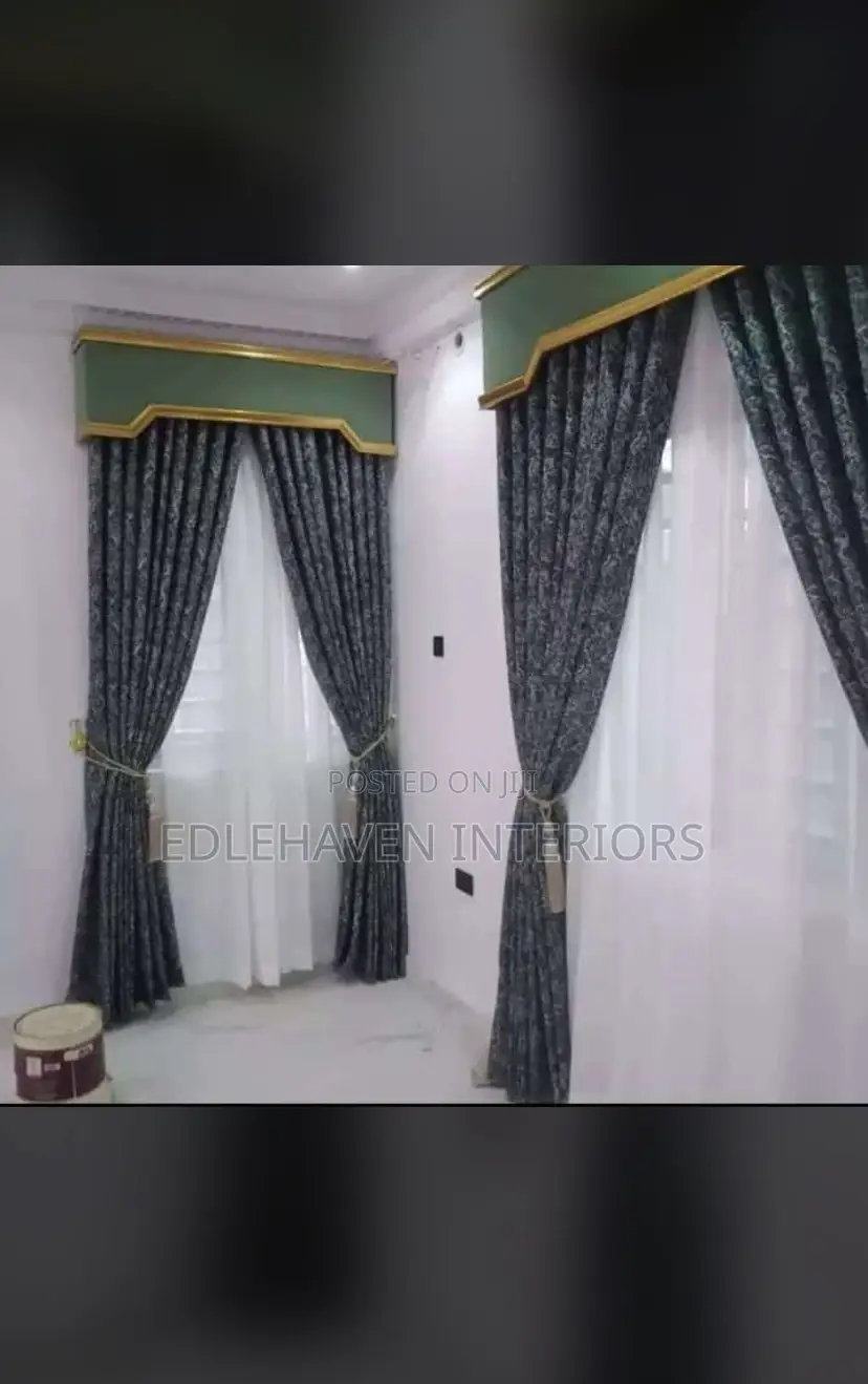 Quality Turkish Curtains