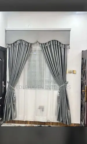 Quality Turkish Curtains