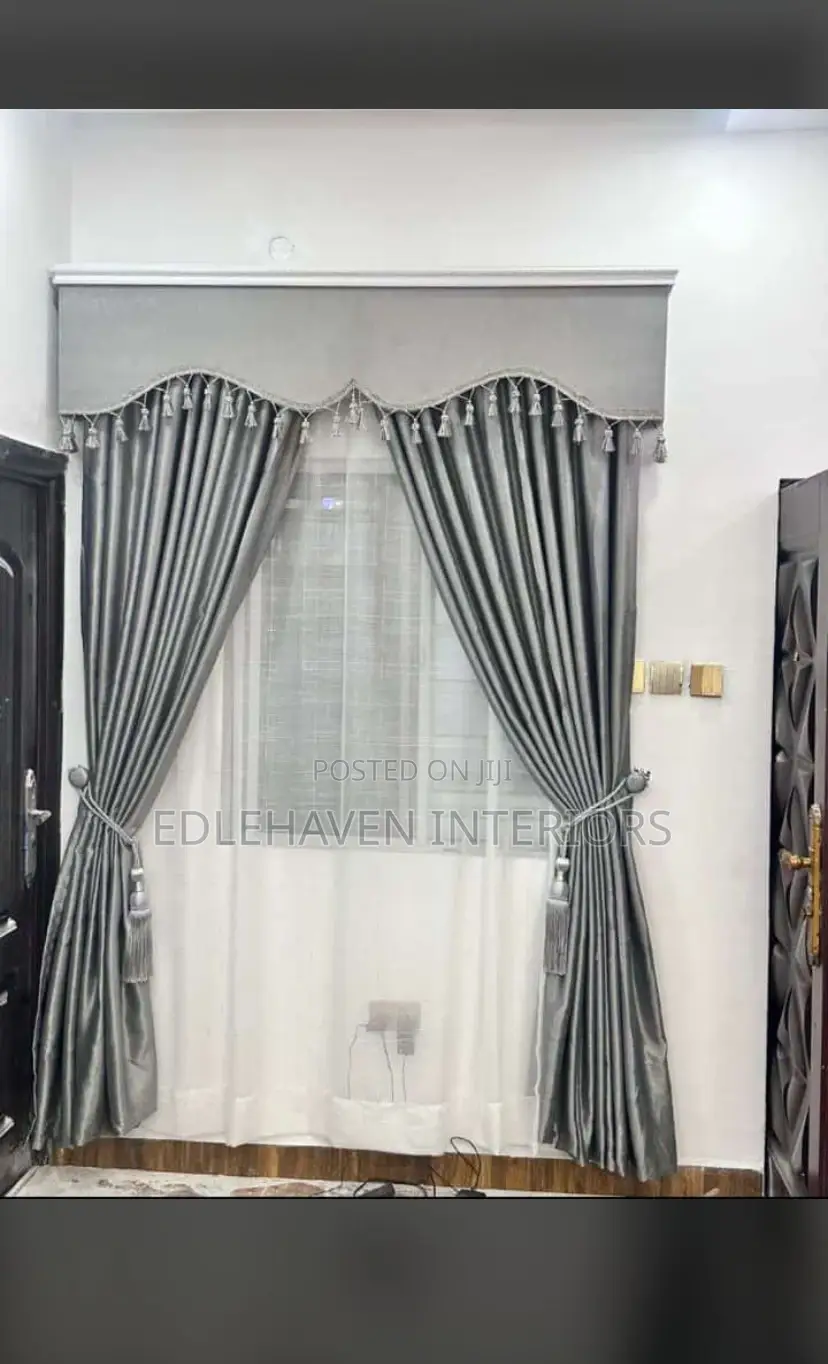 Quality Turkish Curtains