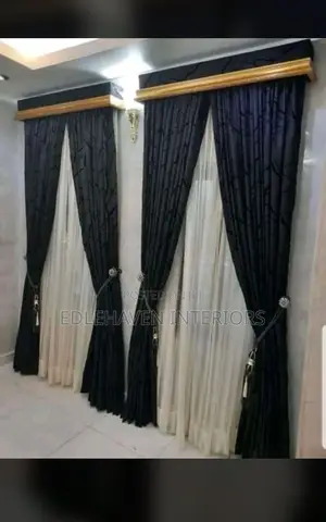 Quality Turkish Curtains