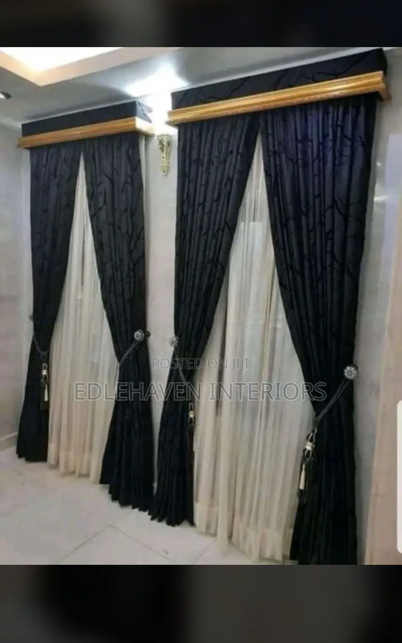 Quality Turkish Curtains