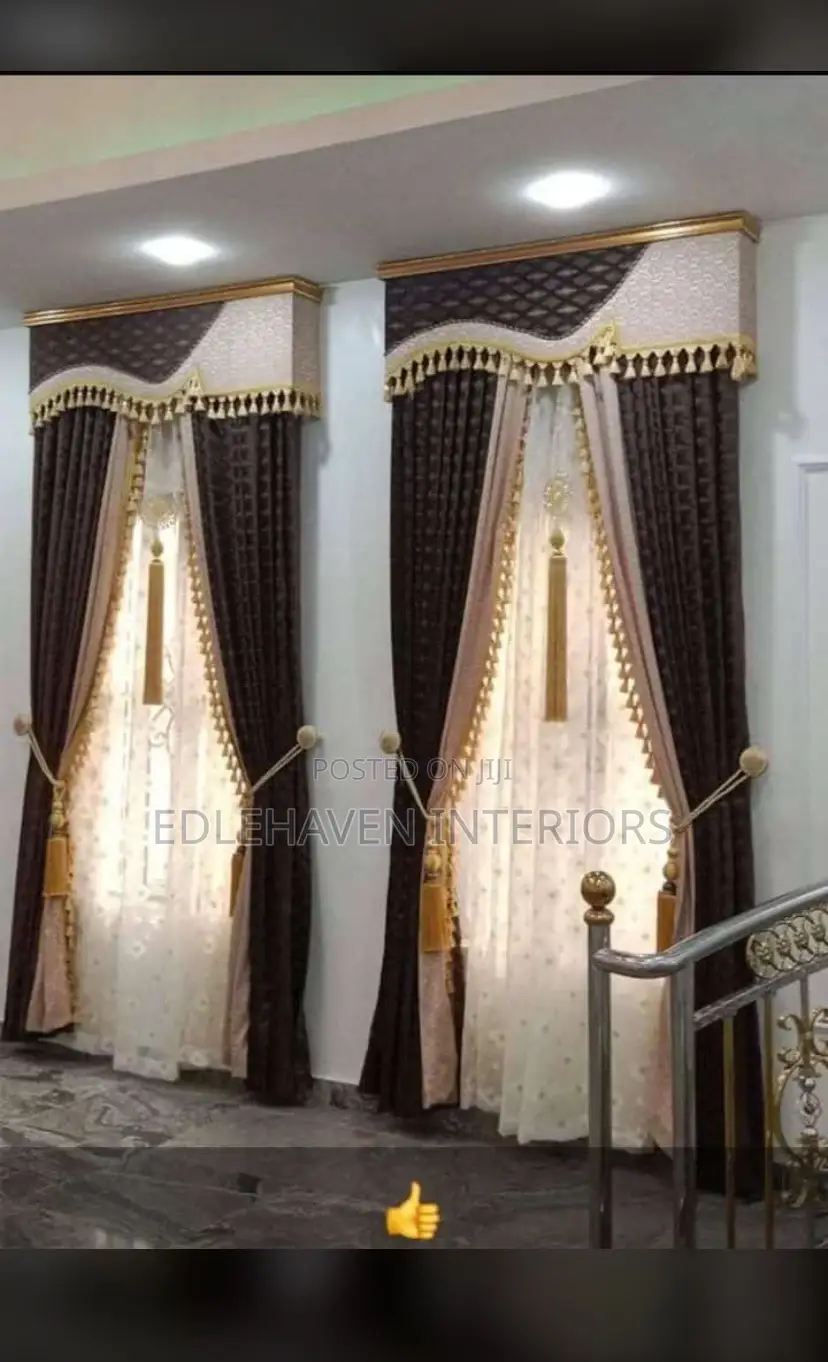 Quality Turkish Curtains