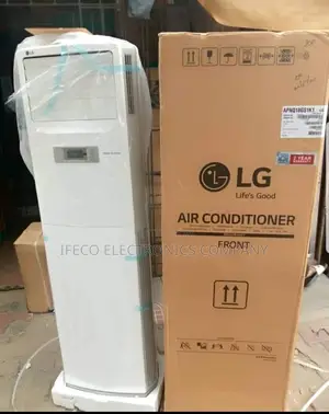 2h Lg Inverter Standing Ac