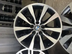18 Factory BMW