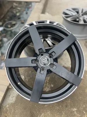 19 / 20 Inch Benz Black 19 ,Silver 20inch