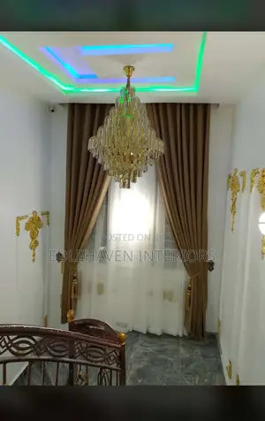Turkish Curtains