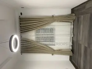 Turkish Curtains