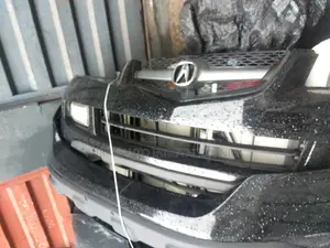 Front Bumper Acura MDX 2006