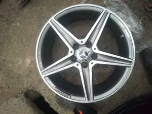 Rim Mercedes Benz 18rim