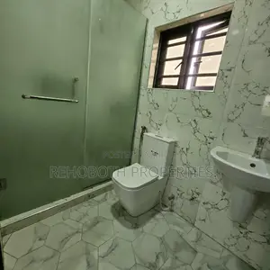Furnished 4bdrm Duplex in Eng Lere Agidun Gra, Ibadan for rent