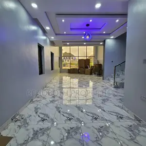 Furnished 4bdrm Duplex in Eng Lere Agidun Gra, Ibadan for rent
