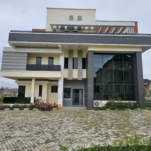 Furnished 4bdrm Duplex in Eng Lere Agidun Gra, Ibadan for rent