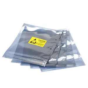 Ziploc Anti Static Bags for Hard Drives HDD SSD