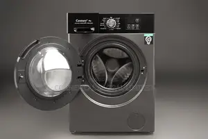 Century Automatic Inverter Dryer Washing Machine Cw8524d18kg