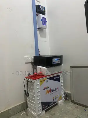 220ah Tall Tubular Battery