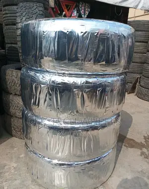 20 Inch Tires for Different Jeep Users
