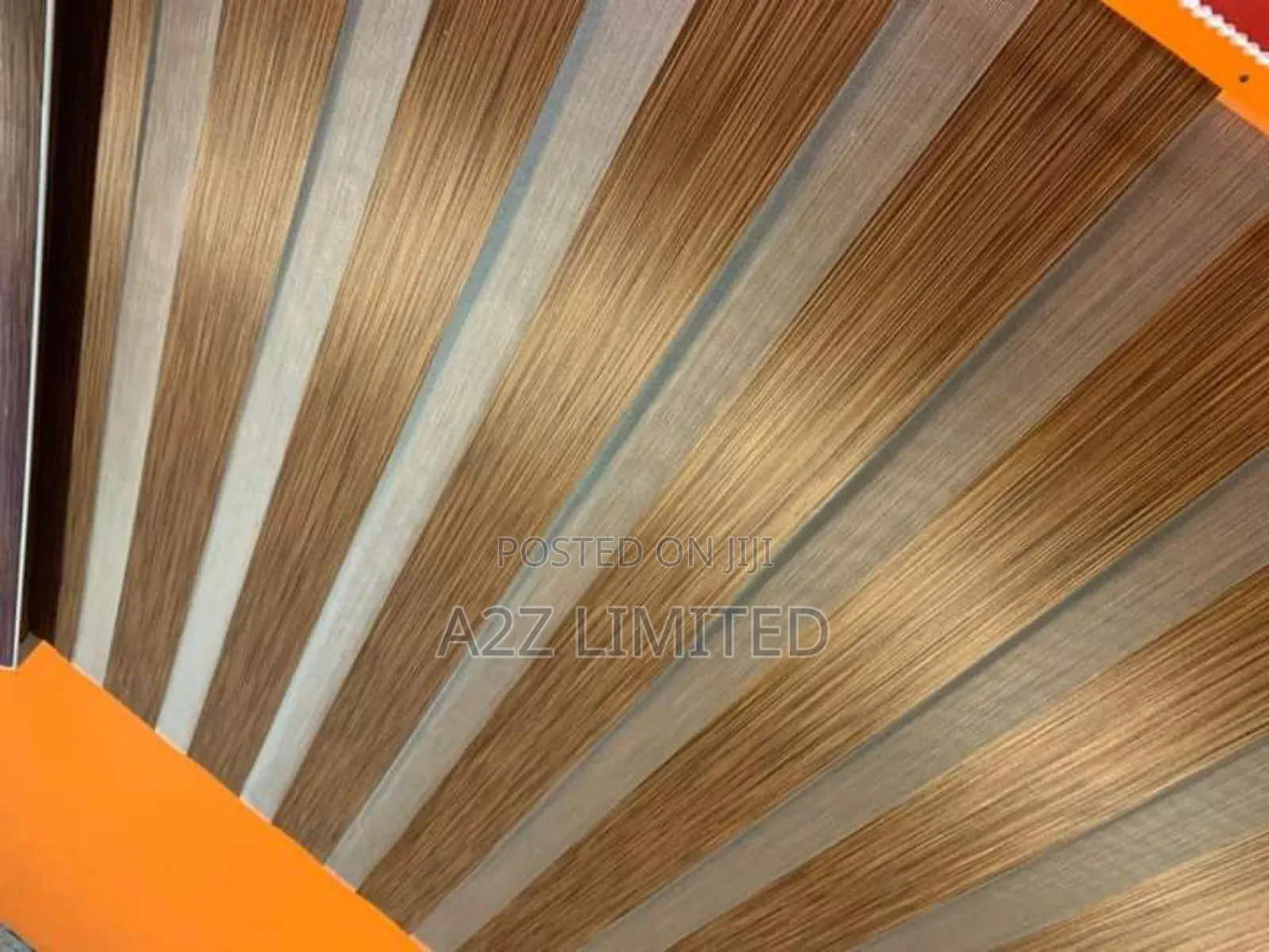Day and Night Window Blind