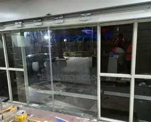 The Best Automatic Motion Responsive Entry in Akinyele. Oyo