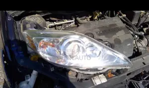 Replacement For Front Bumpers Mazda 5 2005 2008