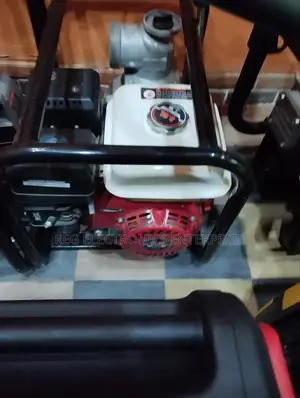Kemage 2 Inches Water Pump
