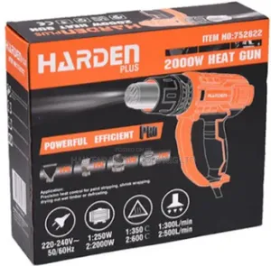 Heat Gun Heavy Duty