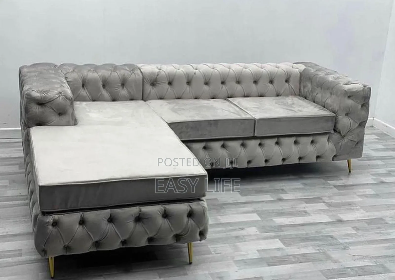 Complete Set of Chair Available