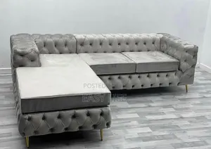 Complete Set of Chair Available