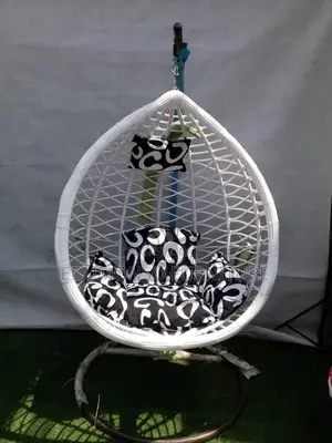 INDOOR / Outdoor Swing Luxury Chair