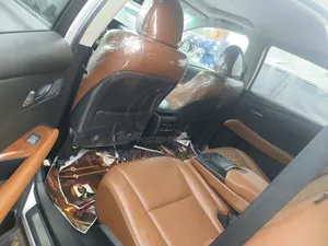 Lexus RX 350 AWD 2015 Silver