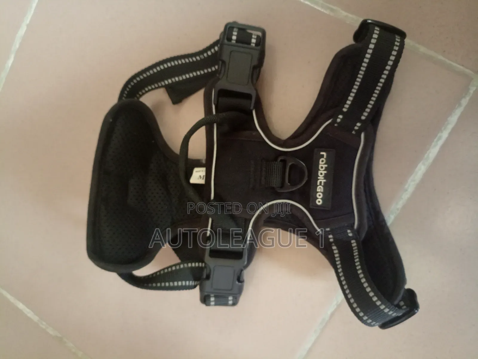 Dog Harness