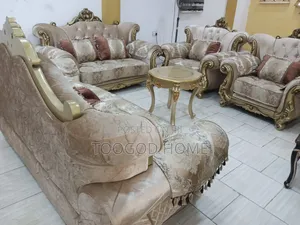 Egypt Sofa Complete Sets