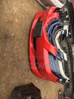 Replace Front Bumper Mazda 3 2004 2008