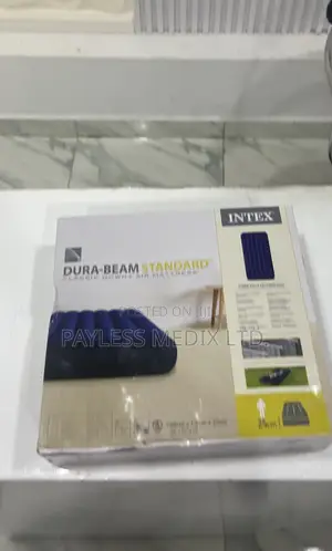 Air Mattress