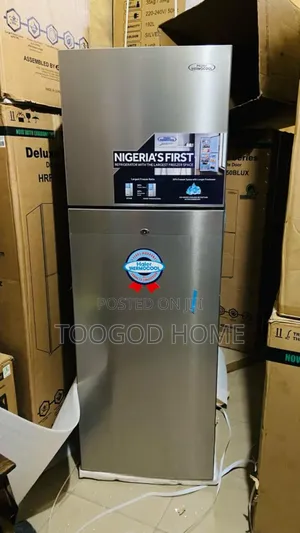 Inverter THERMOCOOL Refrigerator