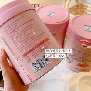Morita Collagen Peptid Cranberry Acerola Cherry Vit E Drink