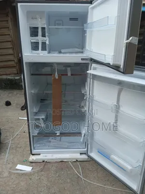 Brand New HISENSE Refrigerator