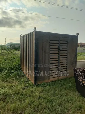 Standard Shop Container for Sale