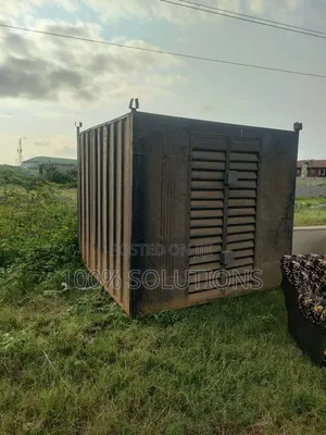 Standard Shop Container for Sale