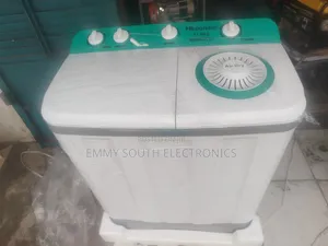 Hisense Top Loader Washing and Spinning Machine 11kg