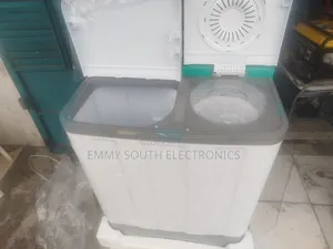 Hisense Top Loader Washing and Spinning Machine 11kg