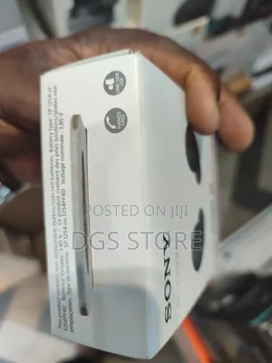 Sony WF C700N Bluetooth Earbuds