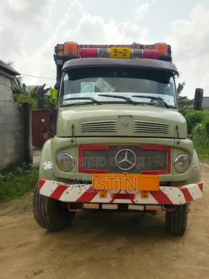 Pick-Up Trucks for Hire
