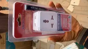 Electronic Guard for High Voltage