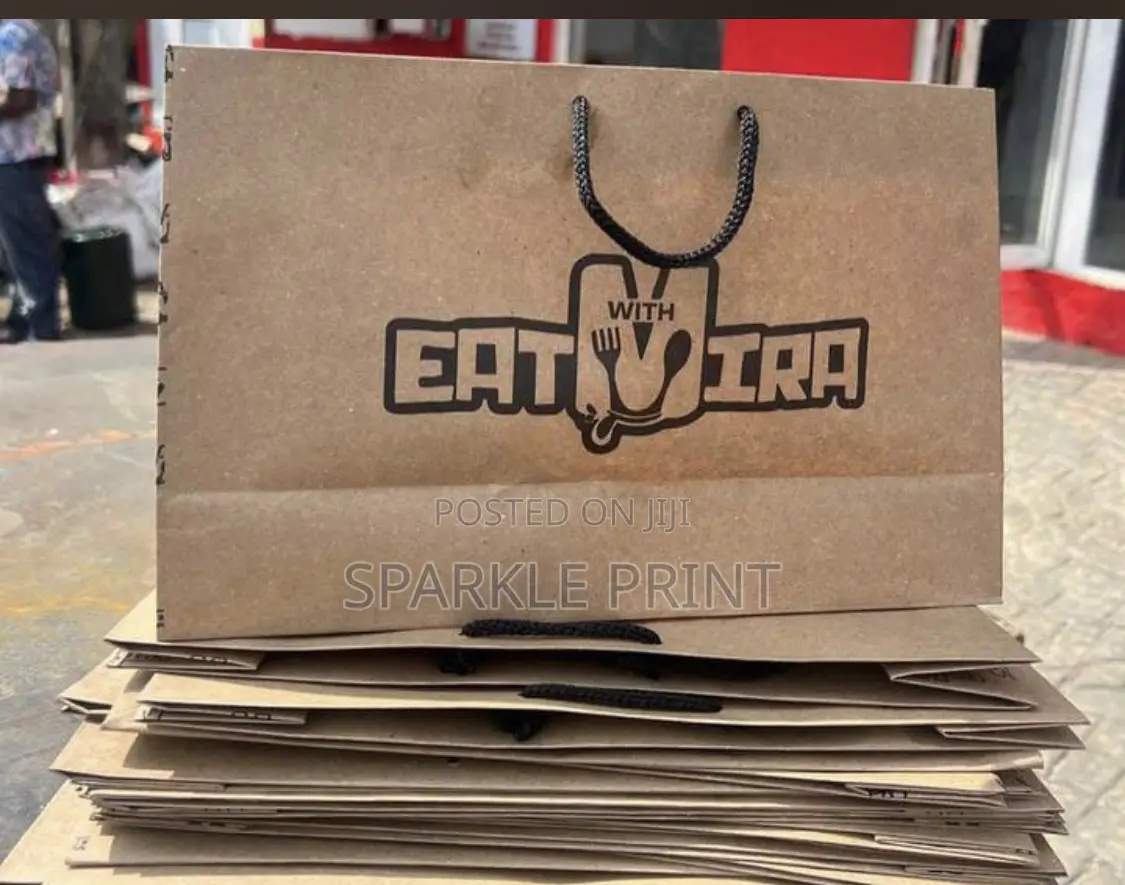 Paperbags-