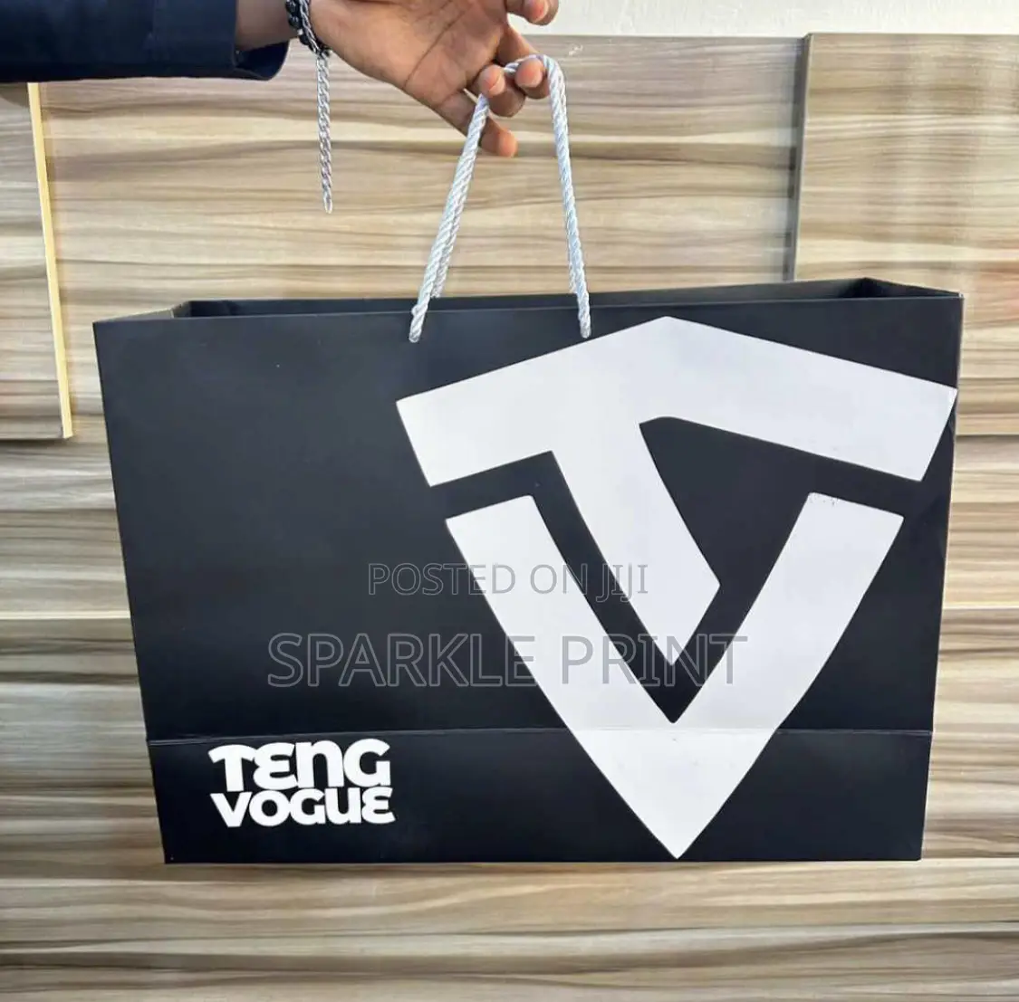 Paperbags-