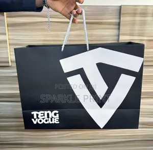 Paperbags-