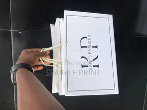 Paperbags-